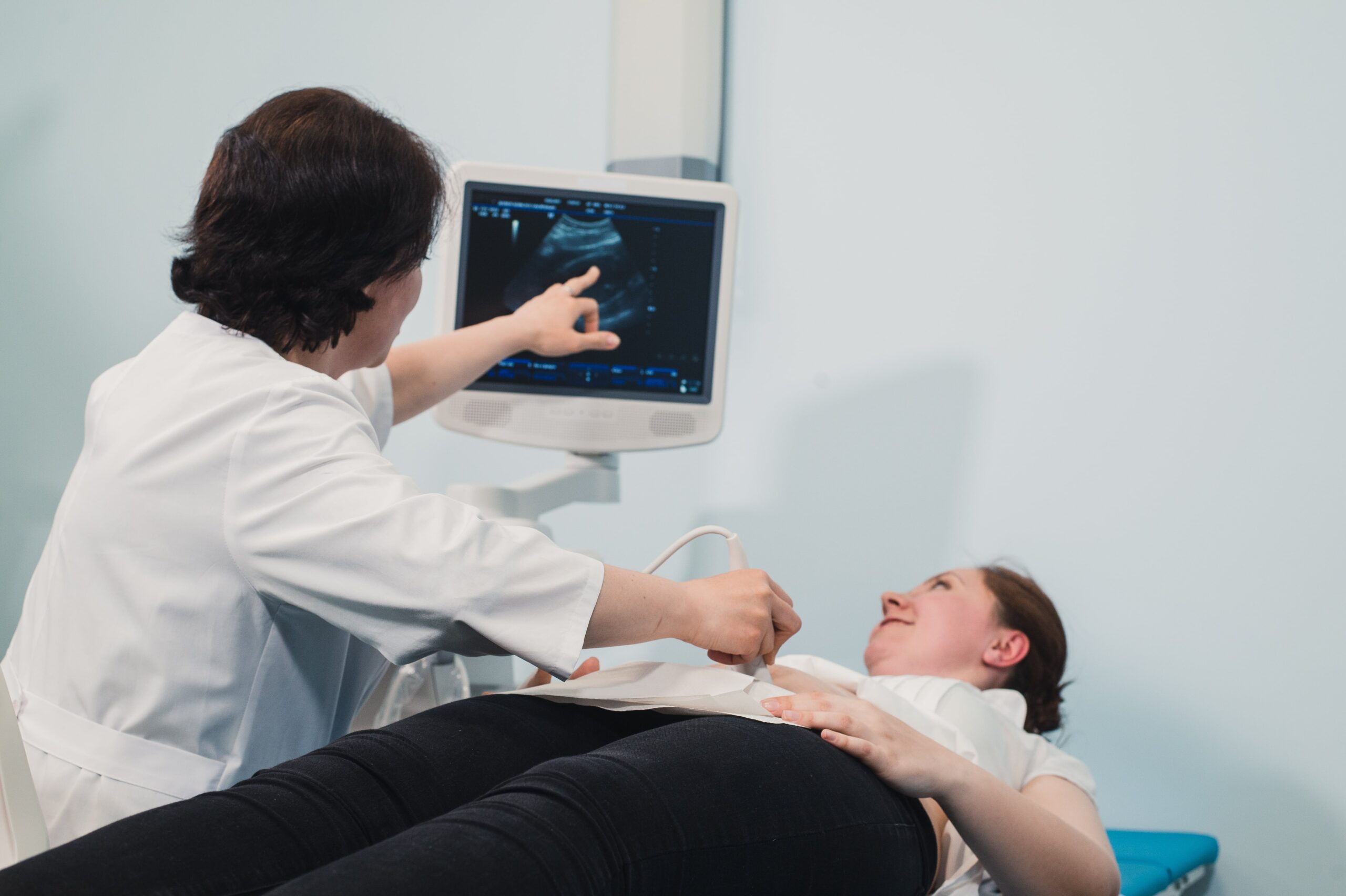 Take Control of Your Vascular Health with a Non-Invasive Ultrasound in Tampa, Florida