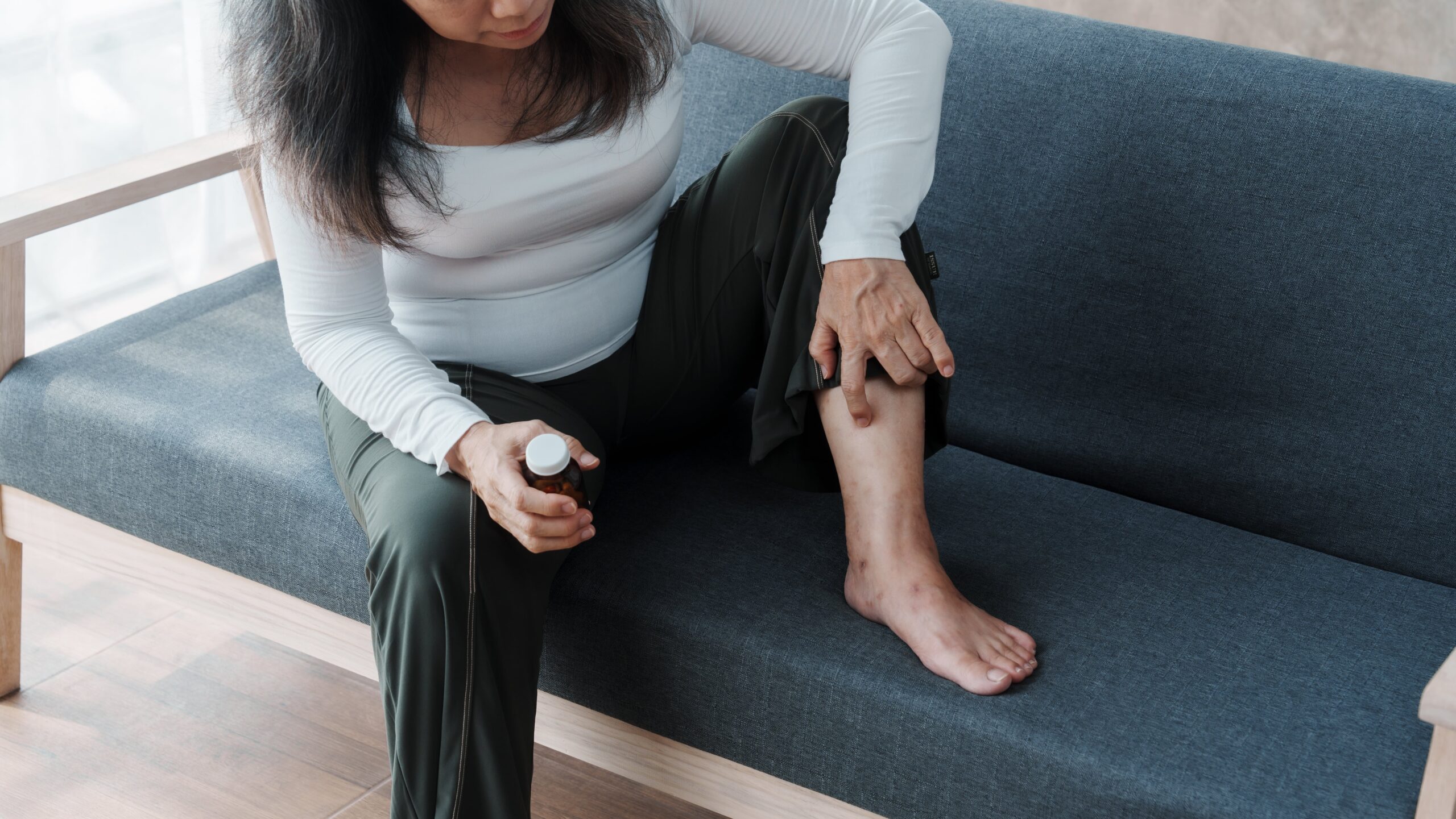 Signs You Should See a Vascular Specialist