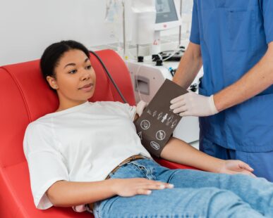 Understanding Vascular Health: Why It Matters and How to Protect It