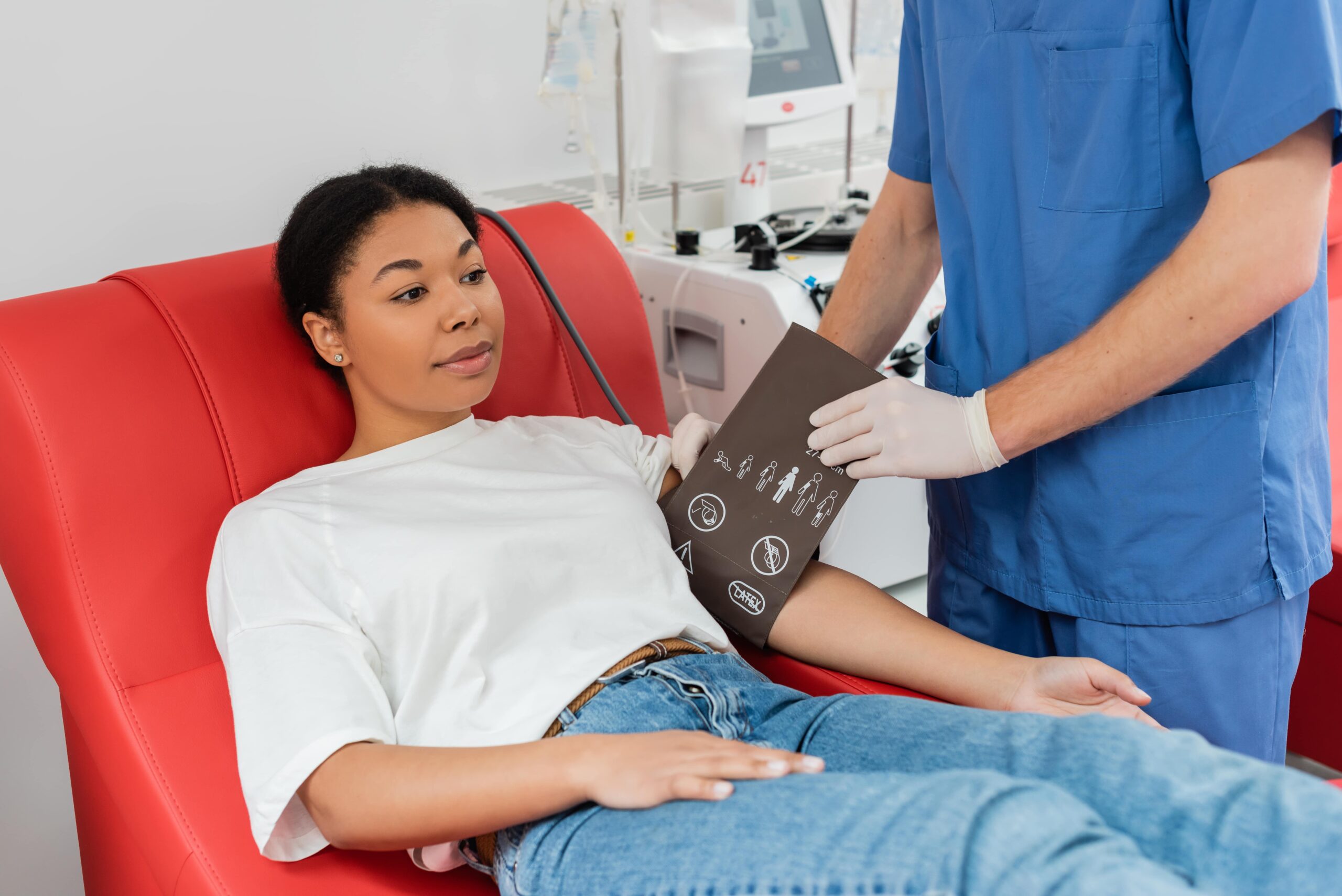 Understanding Vascular Health: Why It Matters and How to Protect It