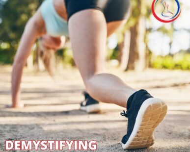 Demystifying varicose veins