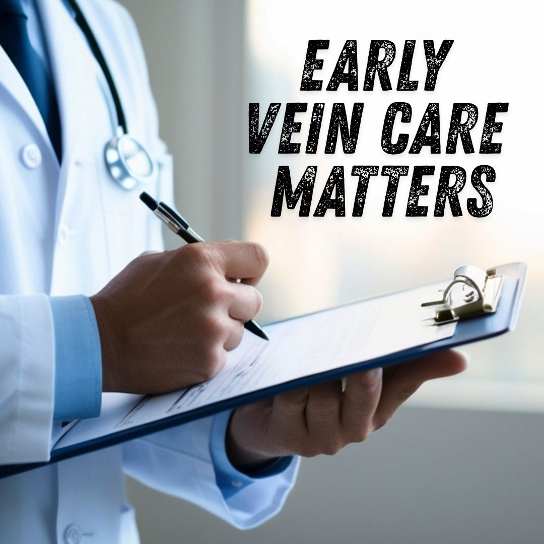 Early Vein Care - West Florida Vascular and Vein Tampa Safety Harbor Florida