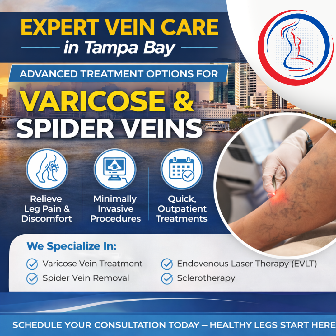 West Florida Vascular and Vein