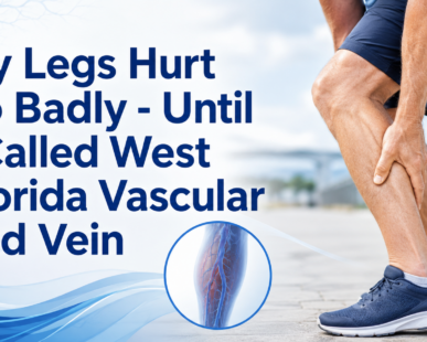 west florida vascular and vein PAD