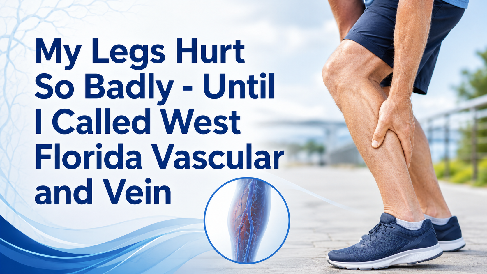 west florida vascular and vein PAD