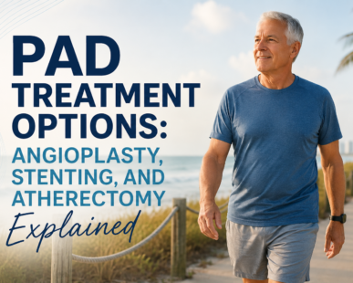 West florida vascular and vein treatment
