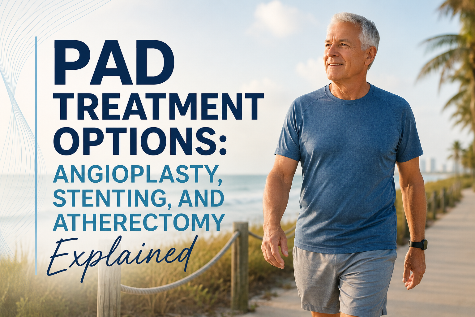 West florida vascular and vein treatment