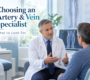 West florida vascular and vein Dr Zuzga 90x80